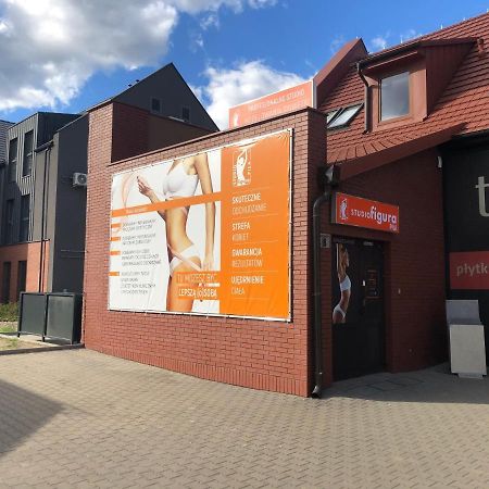 Apartament - Loft Пила Экстерьер фото