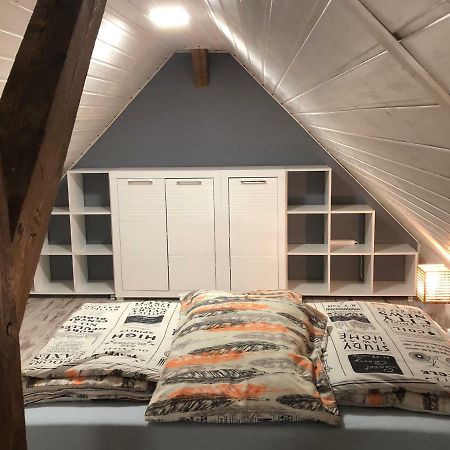 Apartament - Loft Пила Экстерьер фото