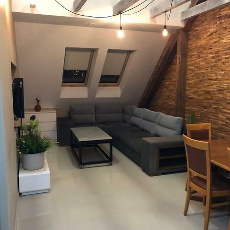 Apartament - Loft Пила Экстерьер фото