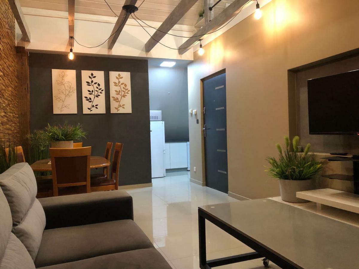 Apartament - Loft Пила Экстерьер фото