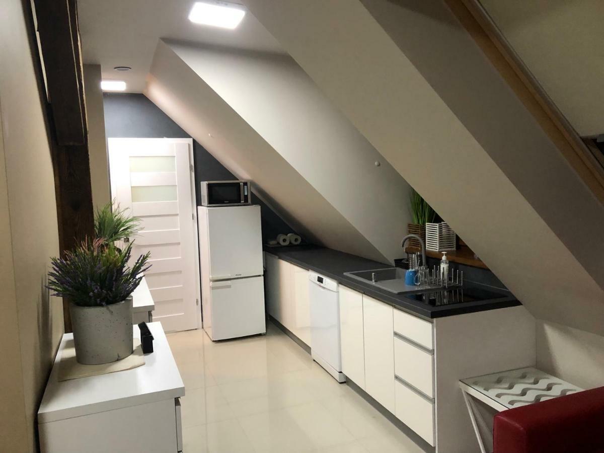 Apartament - Loft Пила Экстерьер фото