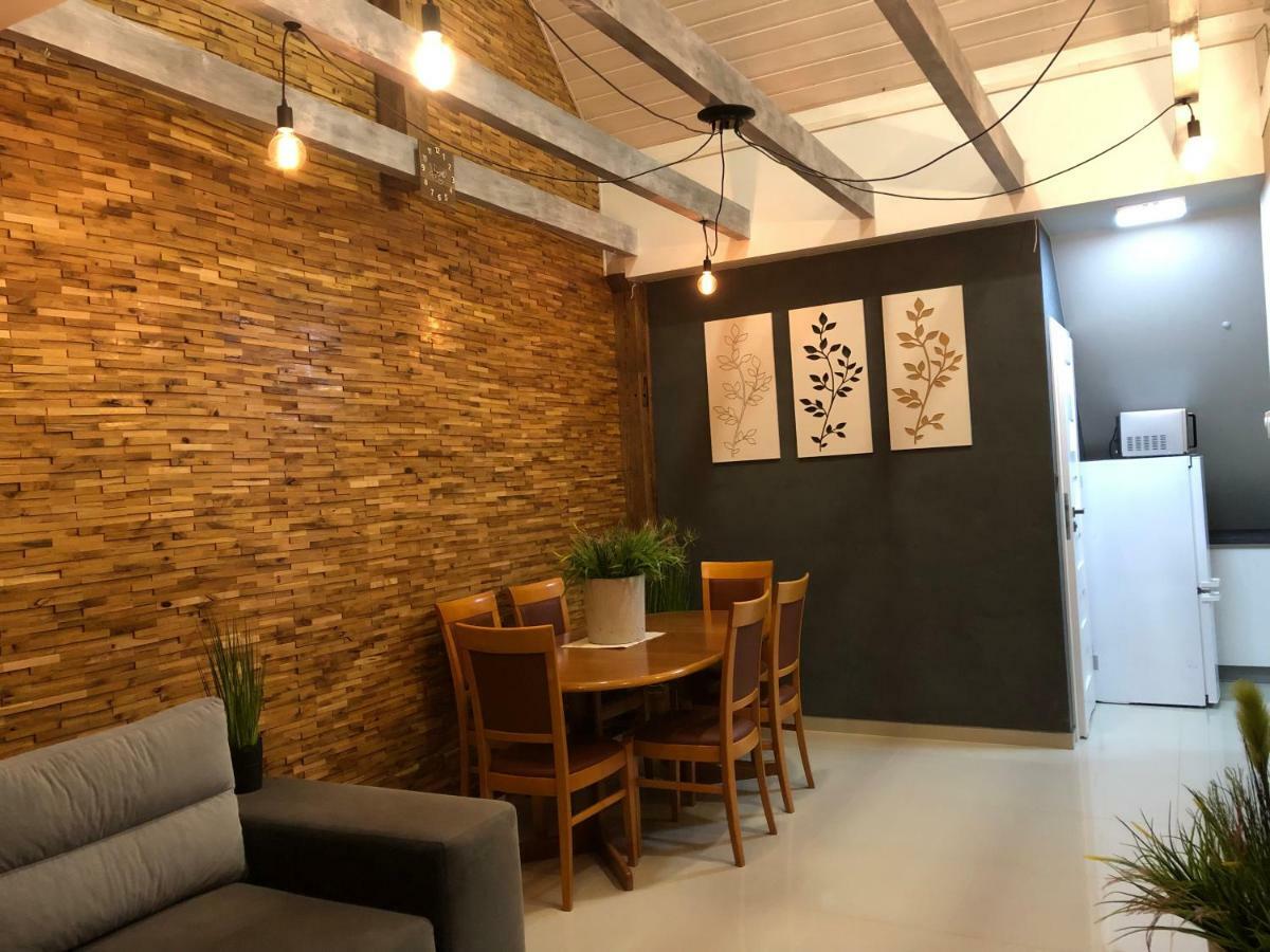 Apartament - Loft Пила Экстерьер фото