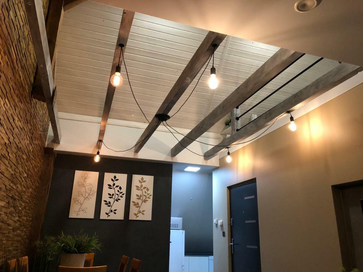 Apartament - Loft Пила Экстерьер фото